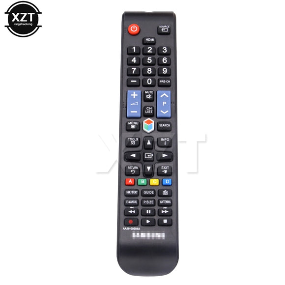 Universal TV Remote Control SAMSUNG LCD LED Smart TV