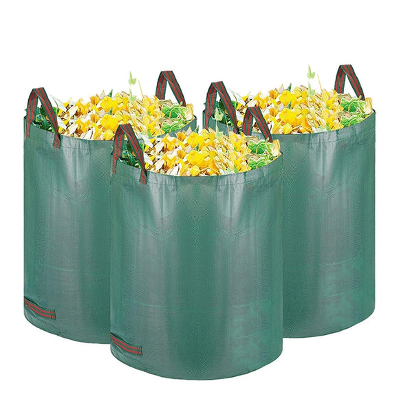 500L/300L  Heavy Duty Garden Waste Bags